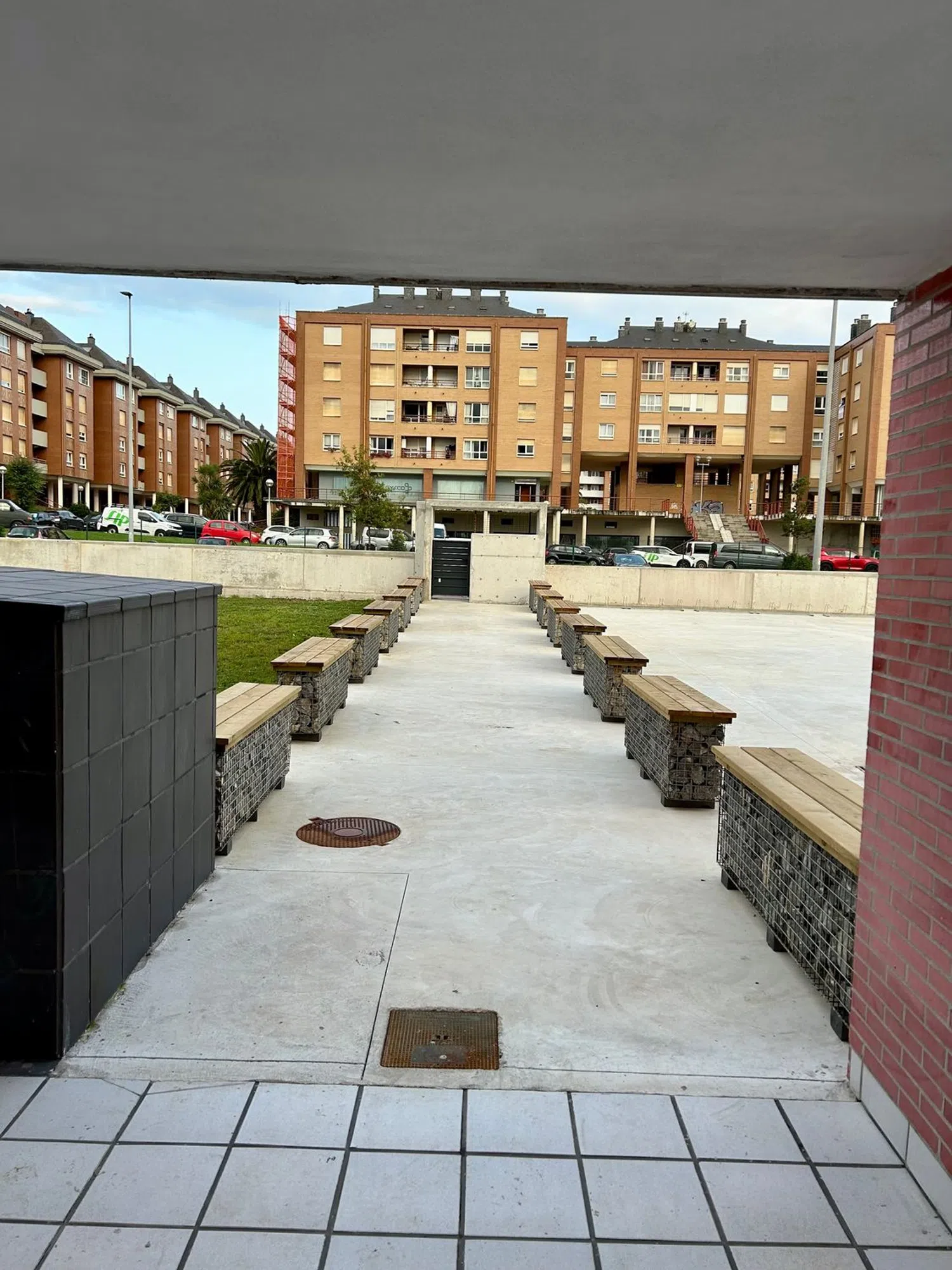 Piso en calle Manuel Ruiz de Quevedo, 41 - Foto 35