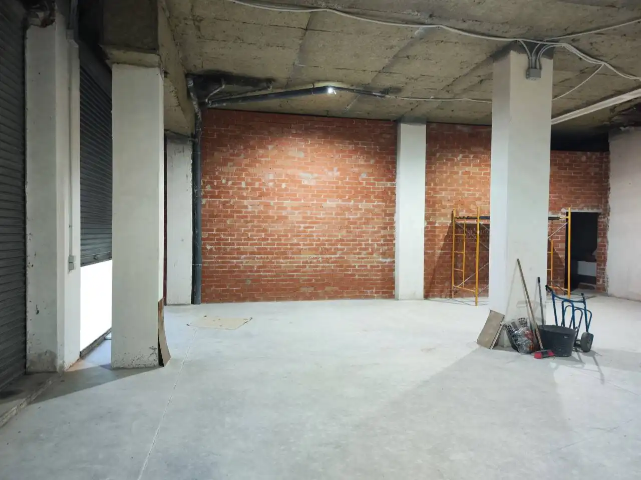 Local comercial en Terrassa - Foto 8