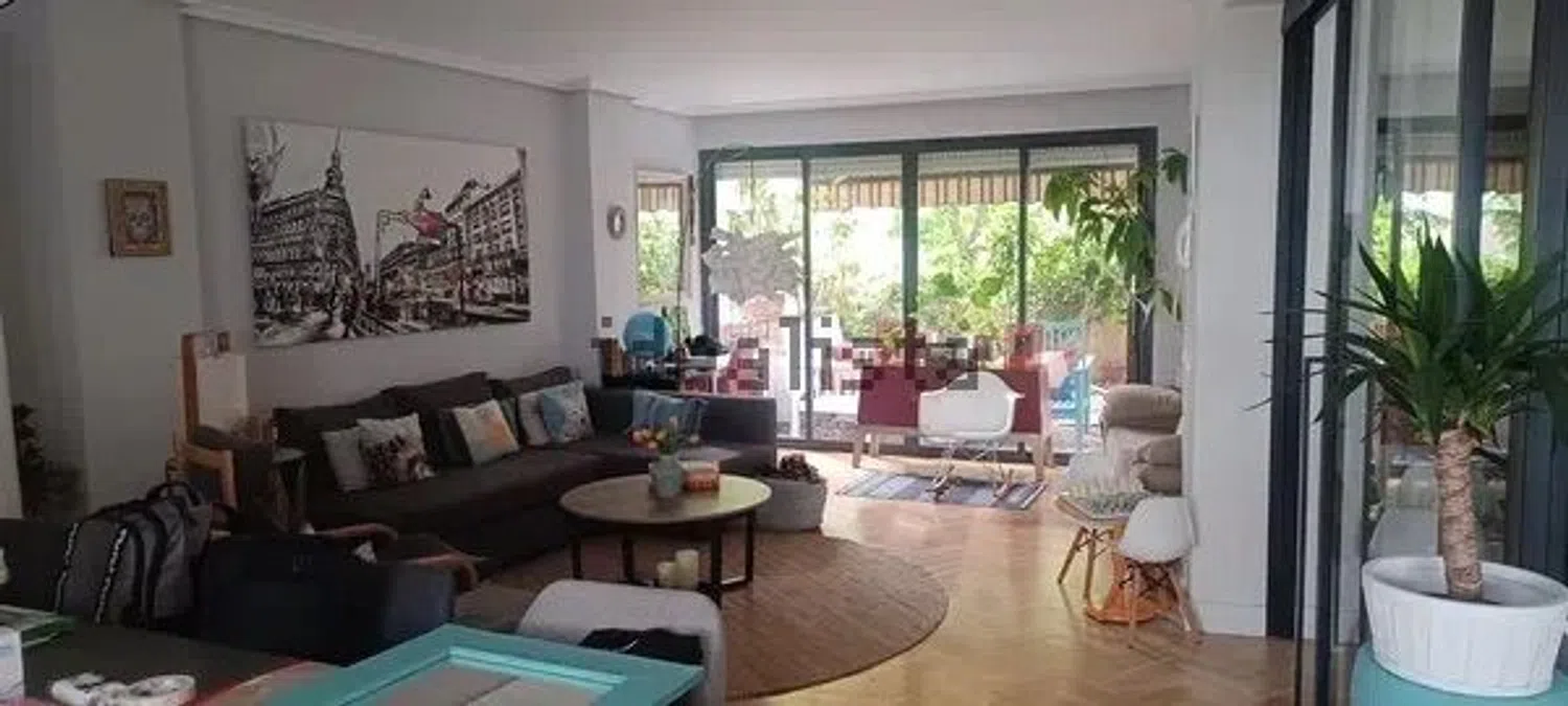 Chalet adosado en calle Viña, 9 - Foto 8