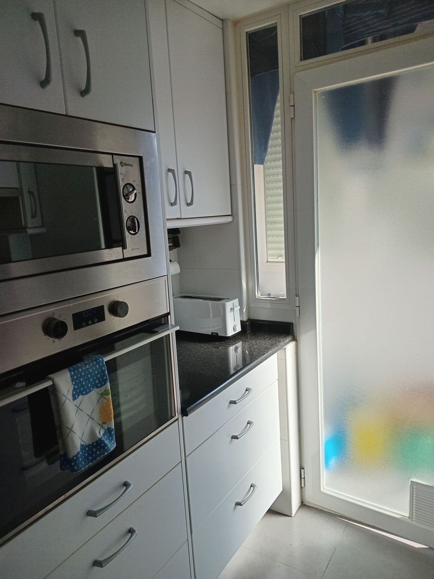 Piso en calle Hermanos de Pablo, 11 - Foto 17