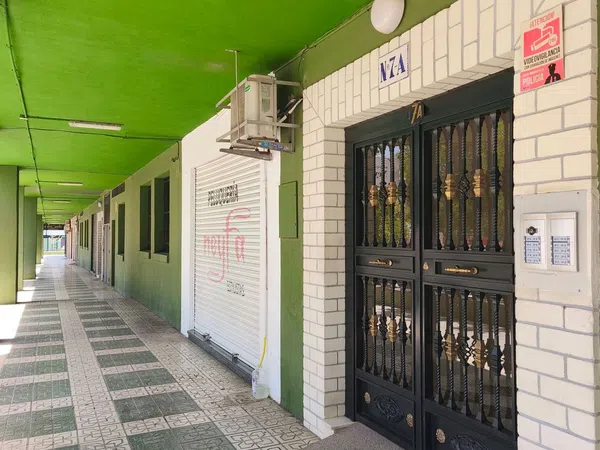 Piso en Calle Profesor Francisco Dalmau, 7, Joaquina Eguaras, Joaquina Eguaras - Foto 33