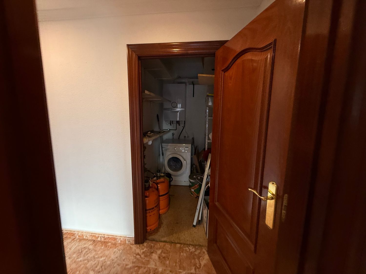 Piso en Calle Juan de Austria, 1, La Calzada - Foto 37