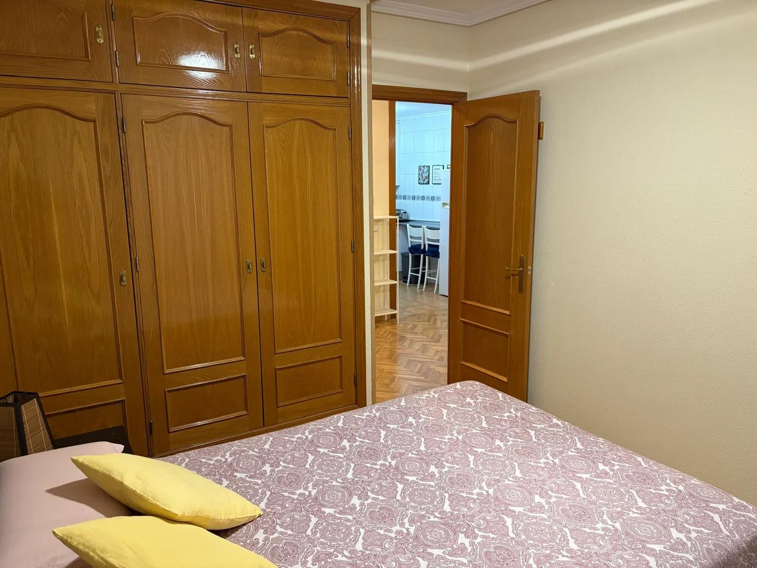 Piso en calle Santa Eulalia, 4 - Foto 13