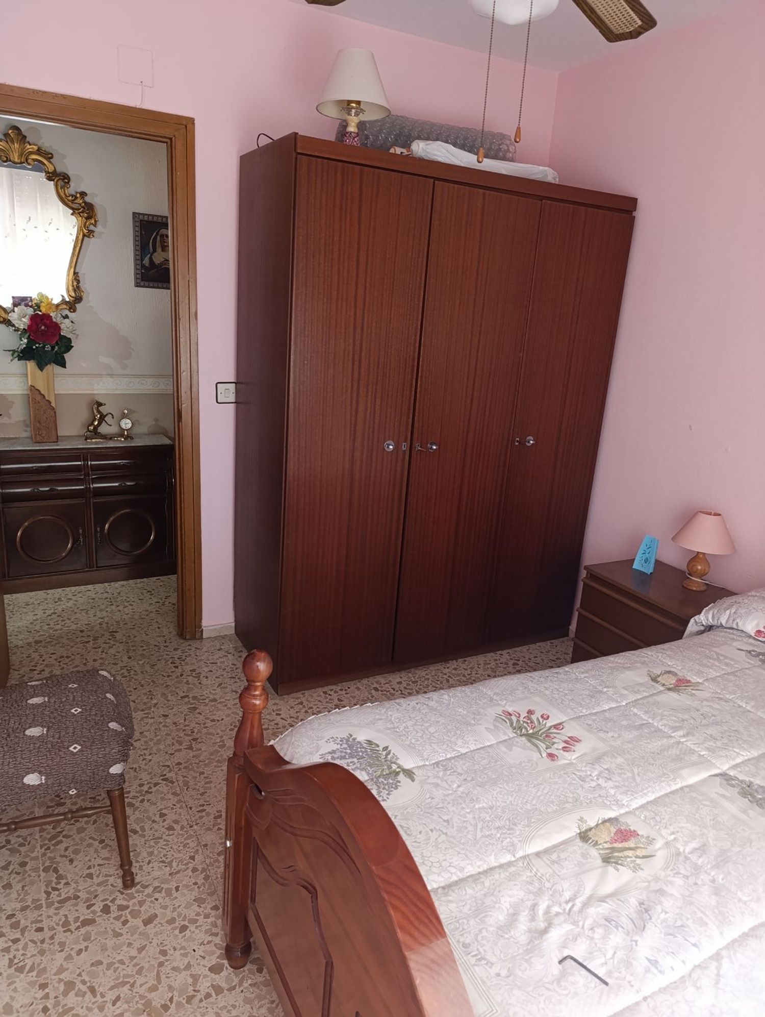 Piso en Avenida de Jesús Rescatado, 10, La Viñuela - Foto 9
