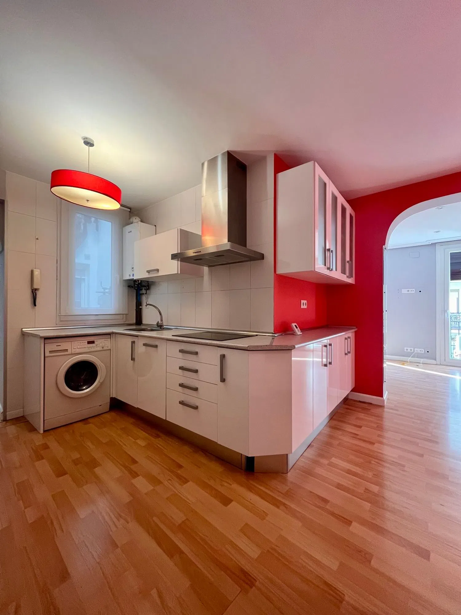 Piso en calle de Viriato, 37 - Foto 9