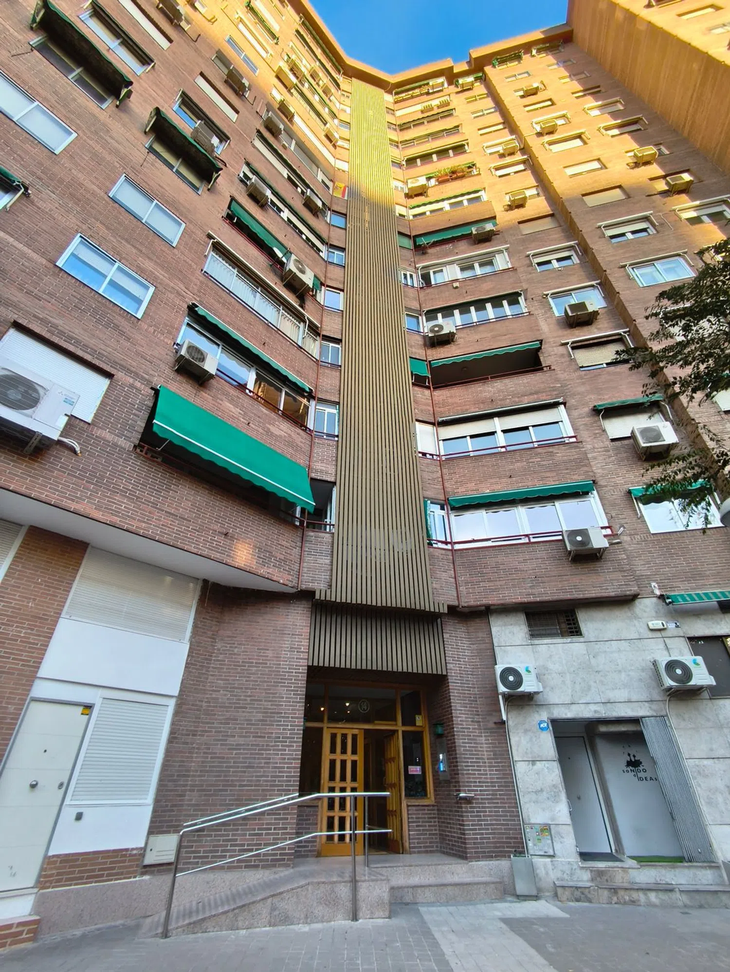 Piso en calle de Ramón Areces, 14 - Foto 19