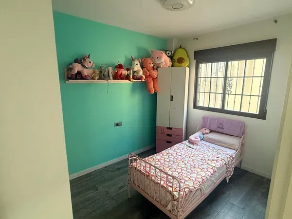 Casa o chalet independiente en Avenida Asociación Victimas del Terrorismo, 70, Parque Acuático - Sector 25 - Foto 6