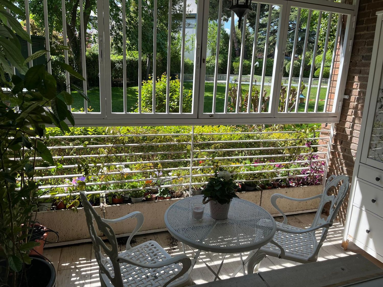 Piso en Barrio Alameda de Osuna - Foto 33