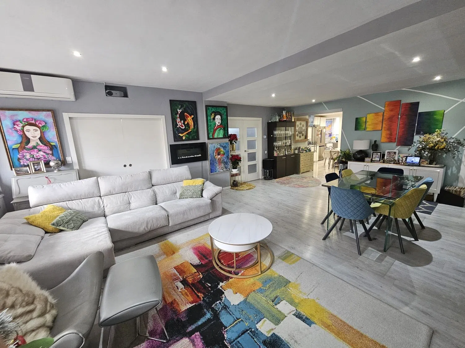 Piso en calle de Raimundo Fernández Villaverde, 49 - Foto 12