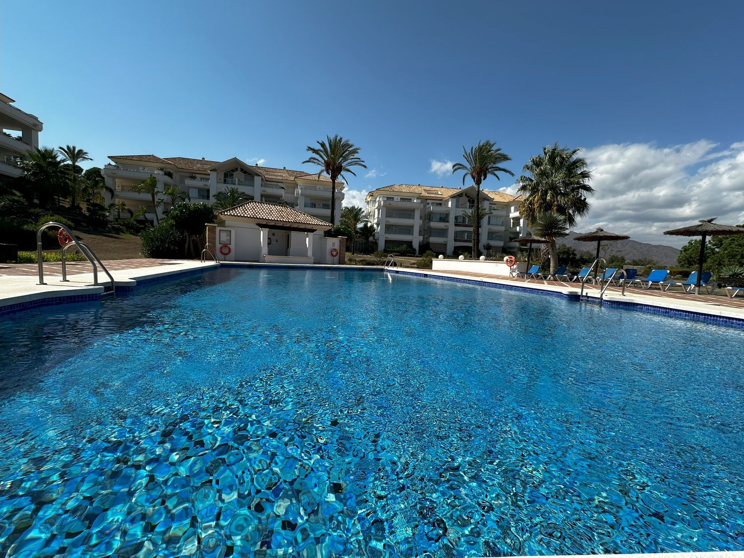 Piso en camino viejo de Ojén, 62 - Foto 1