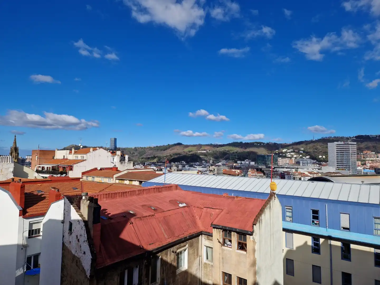 Piso en  Kontzezio Kalea 5B - Foto 11