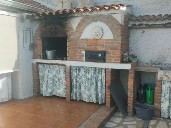 Casa o chalet independiente en Camino Carraportillo, 13 - Foto 32