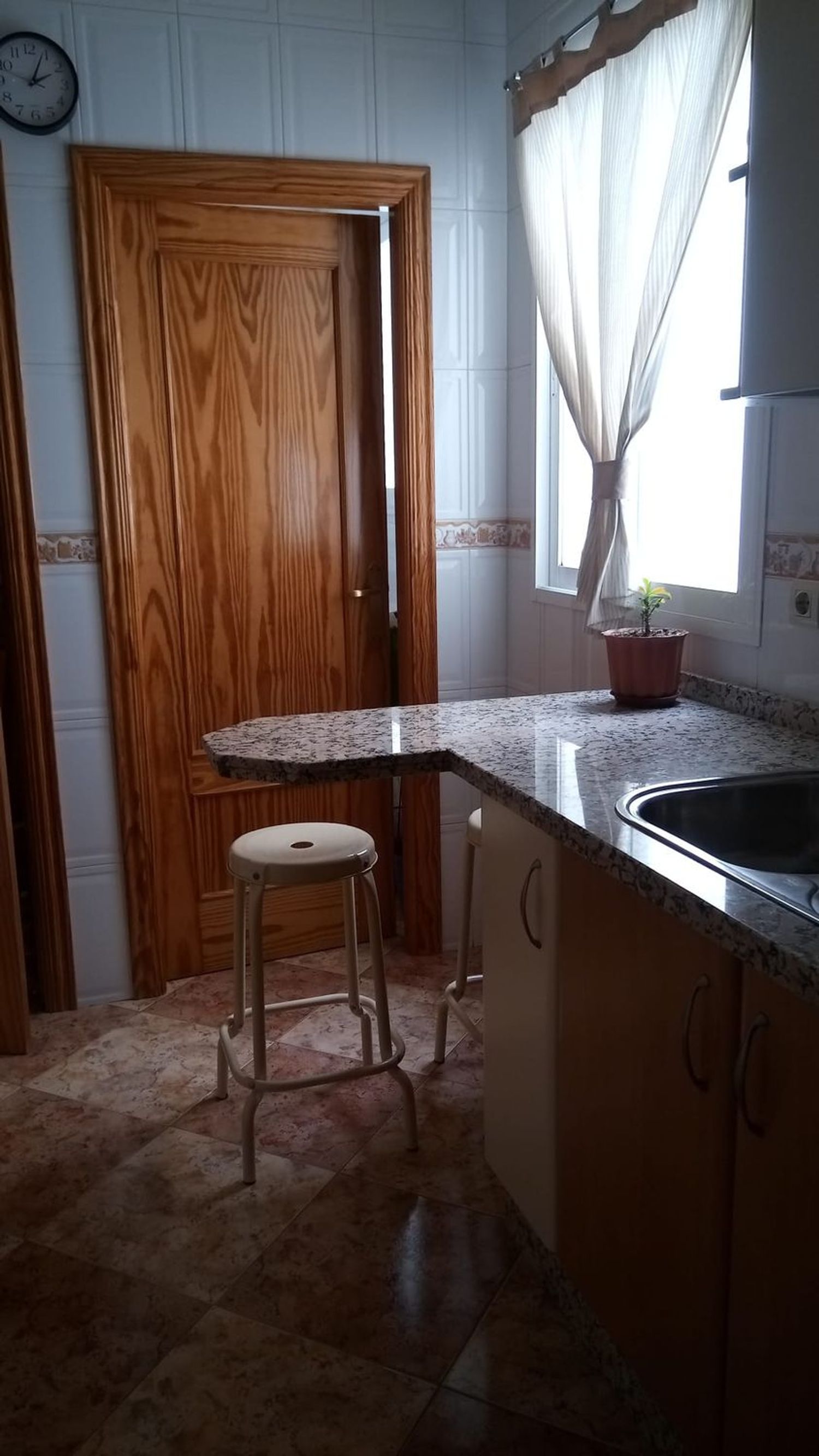 Piso en Paseo de la Estación, 59 - Foto 4