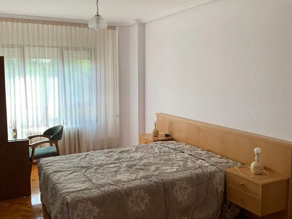 Piso en Avenida San Telmo, 14, Tercer Barrio, Tercer Barrio - Foto 1