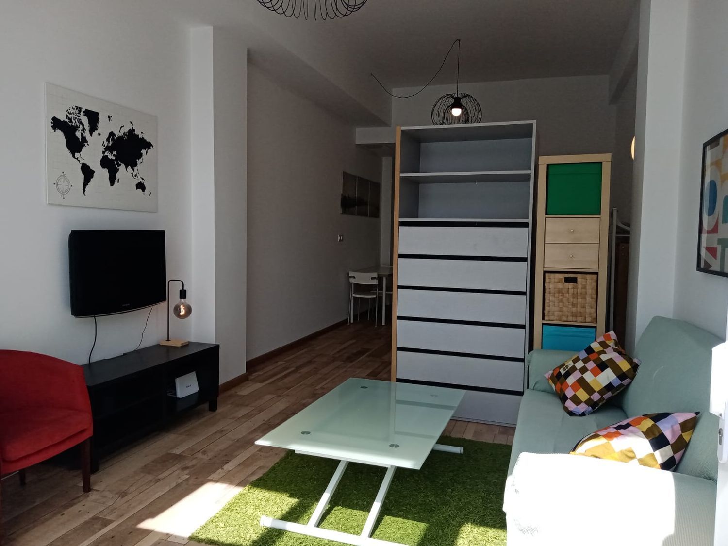 Estudio en Calle Alcalde Liaño Flores, 3, Agra del Orzán - Ventorrillo, Agra del Orzán - Ventorrillo - Foto 5