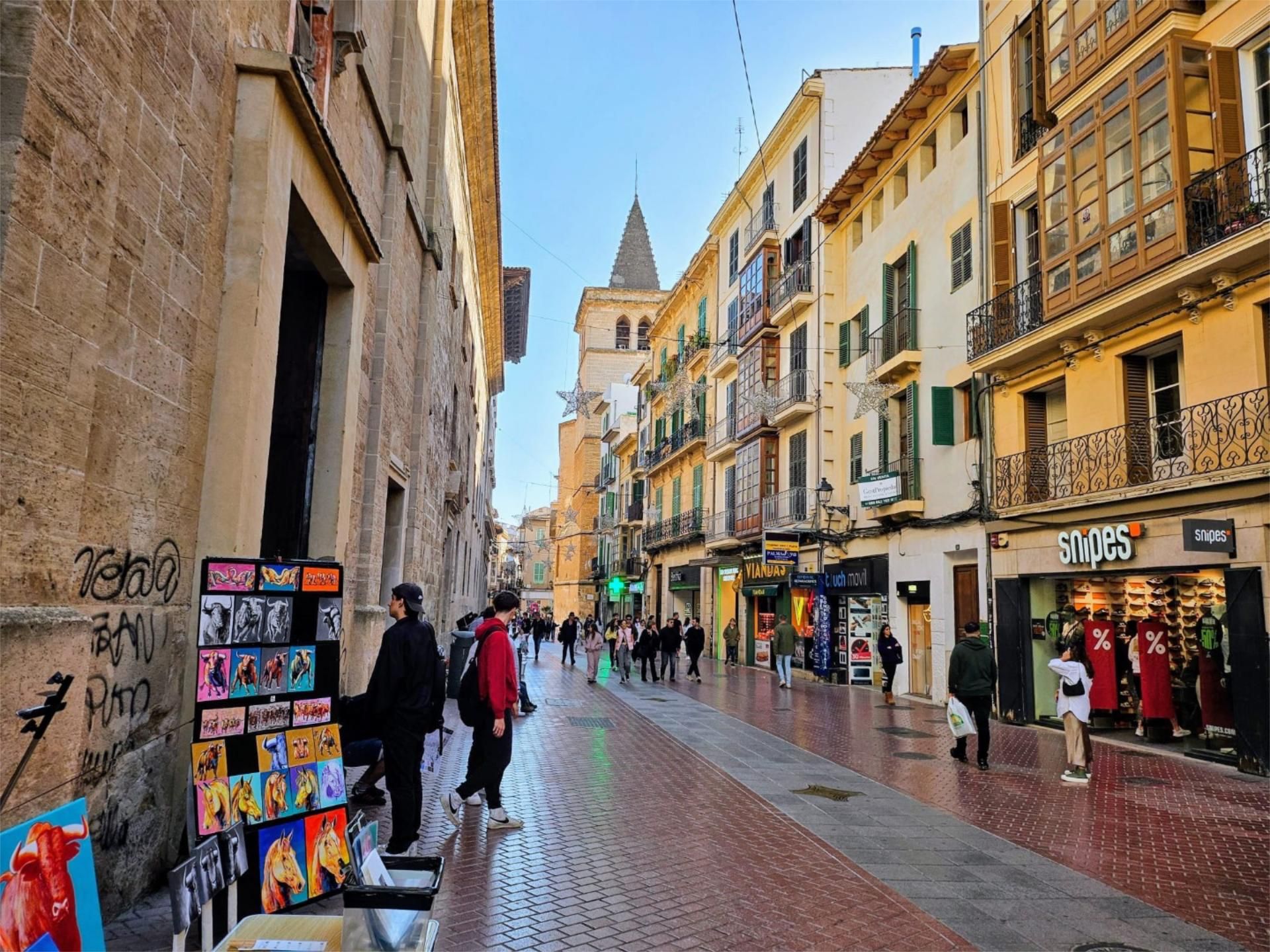Piso en  Carrer de Sant Miquel 13 - Foto 14