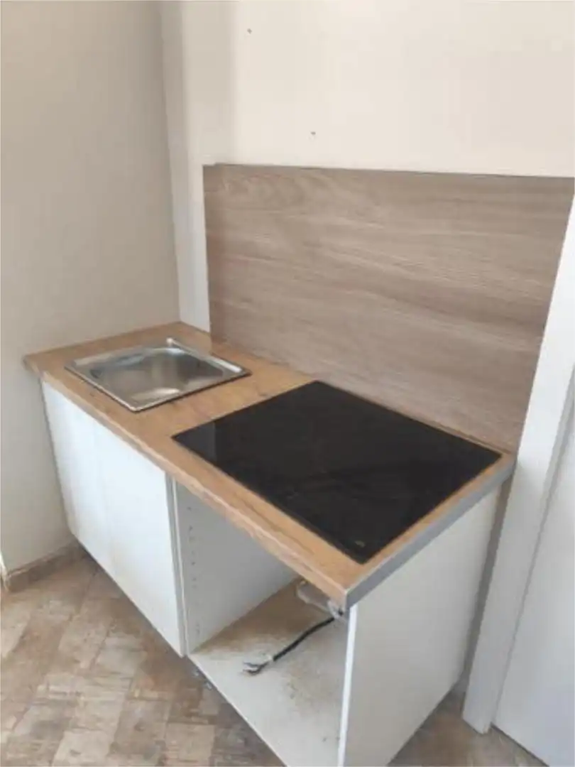Apartamento en zona Co nsum - Foto 7