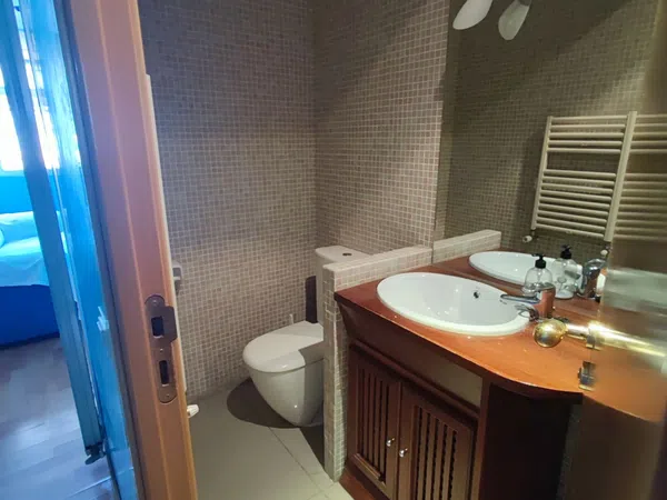 Piso en Barrio Lucero - Foto 13