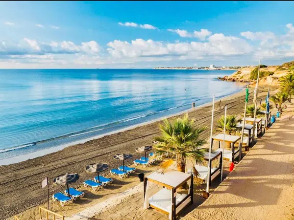 Chalet adosado en Calle Mar Rizada, 9, Punta Prima, Punta Prima - Foto 19