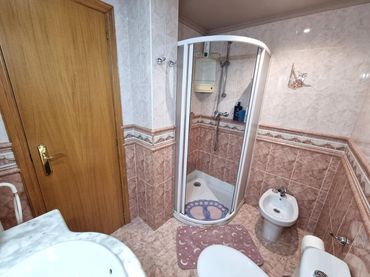 Piso en  Carrer de Manuela Estellés 56 - Foto 8