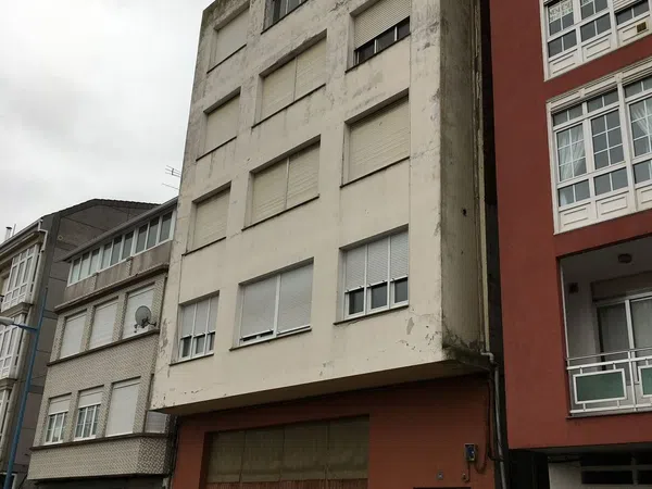 Piso en Avenida Cesáreo Pondal, 14 - Foto 17