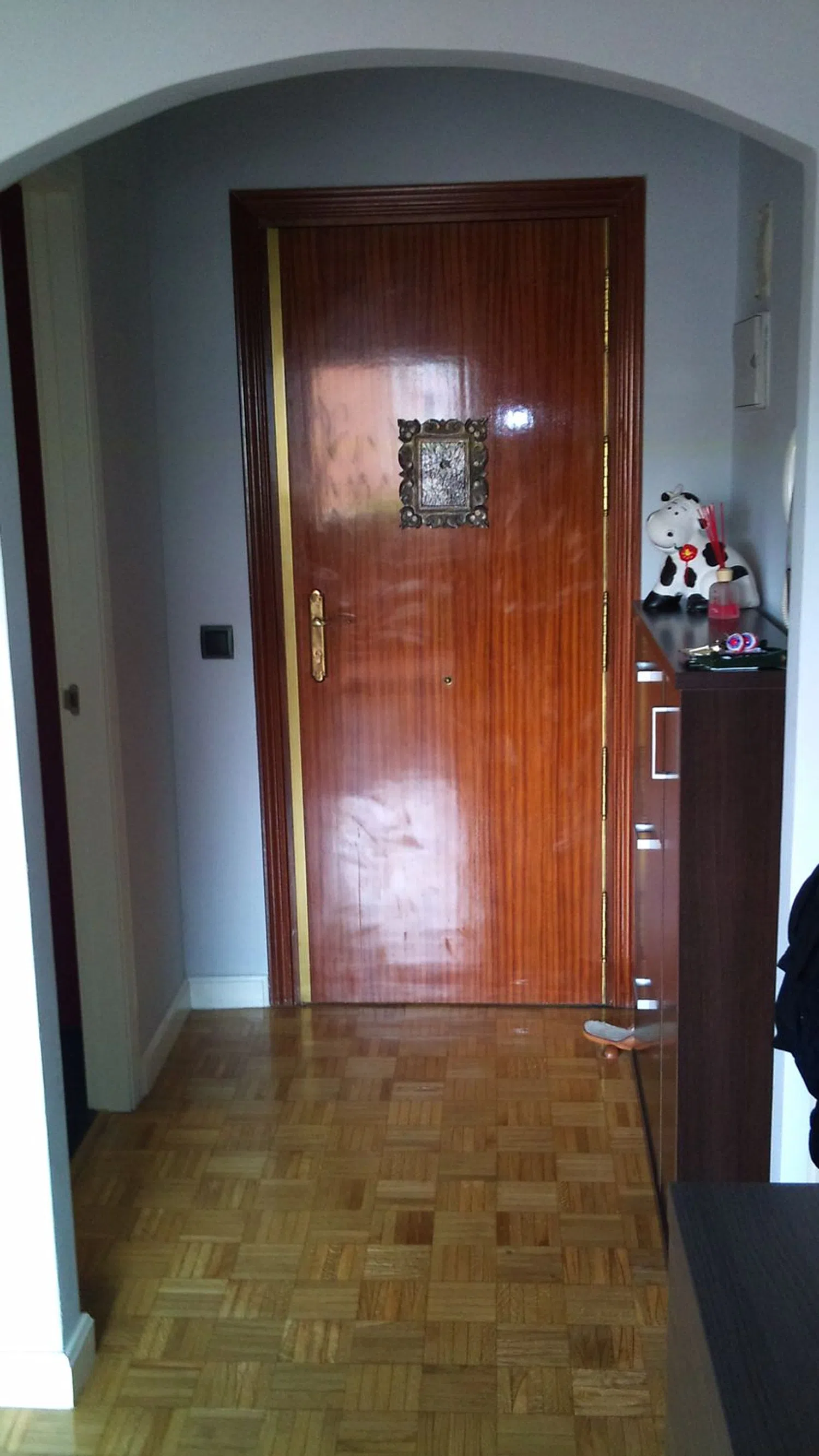 Piso en calle Hoyo de Pinares, 9 - Foto 2