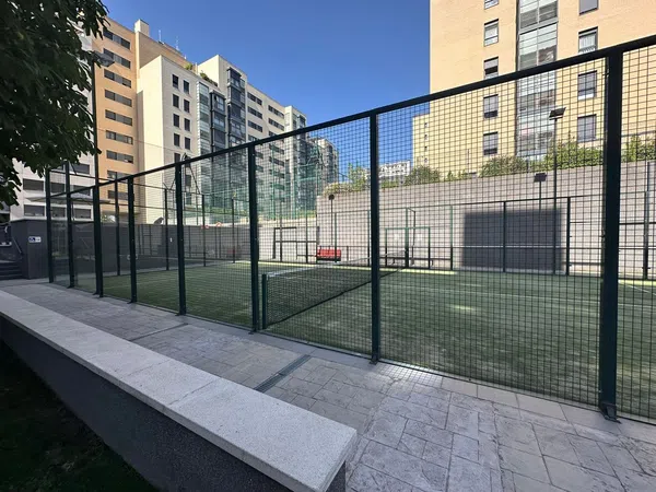 Piso en Calle de Manuel Gutiérrez Mellado, Valdebebas - Valdefuentes - Foto 38