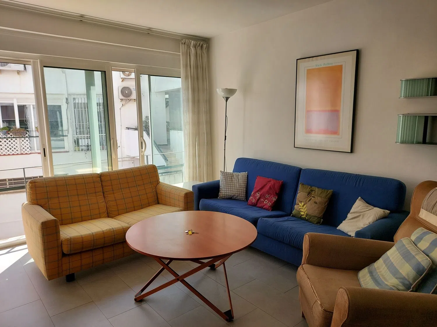 Dúplex en calle San Luis, 100 - Foto 2