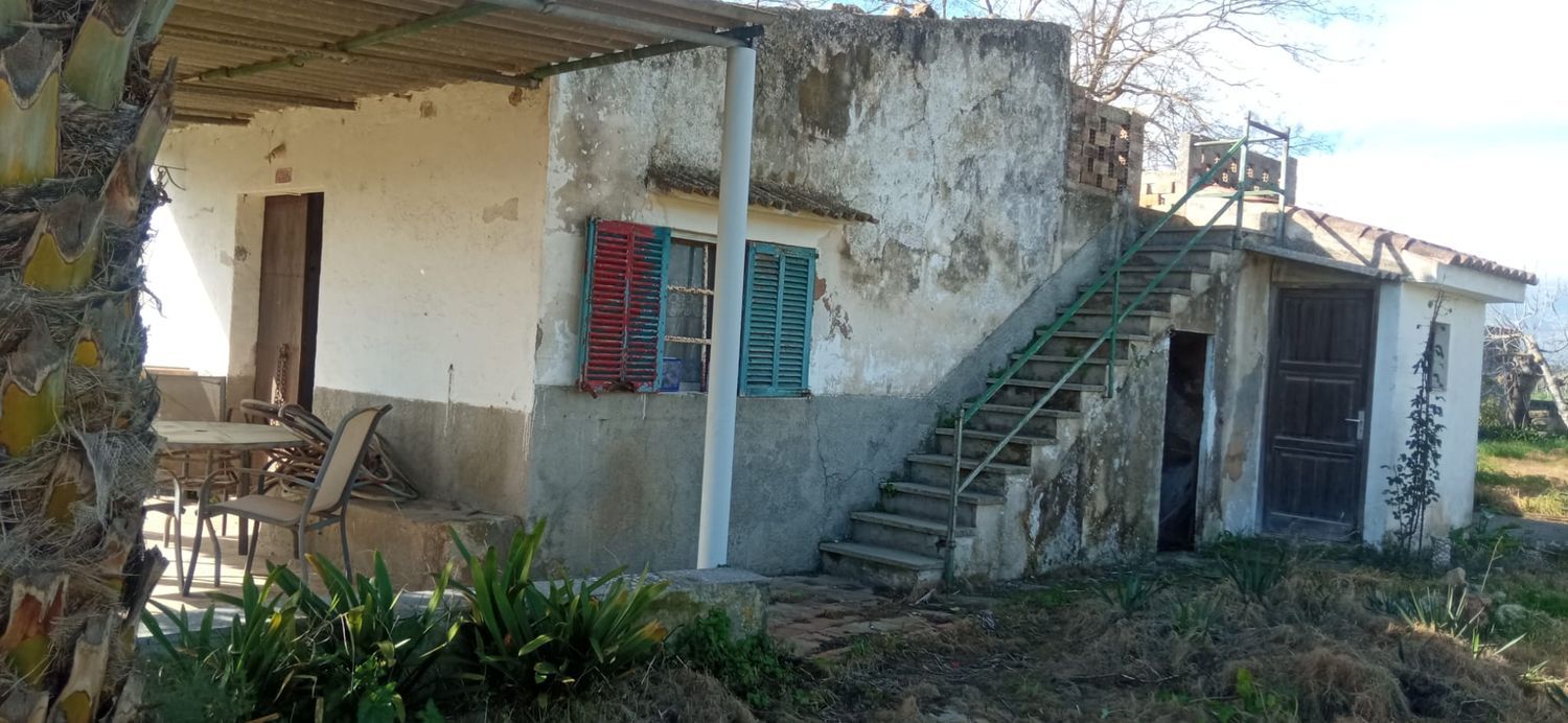 Finca rústica en Ma-3440 s/n, Zona periurbana, Zona periurbana - Foto 11