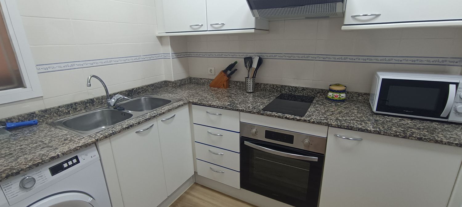 Piso en Avenida de Santa Margarida, 53, Santa Margarida, Santa Margarida - Foto 4