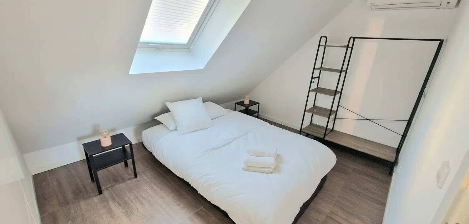 Piso en calle de Amador y Fernando, 4 - Foto 7