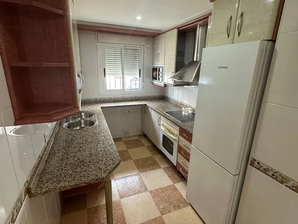 Chalet pareado en Plaza del Amor, 11, Sur, Sur - Foto 13