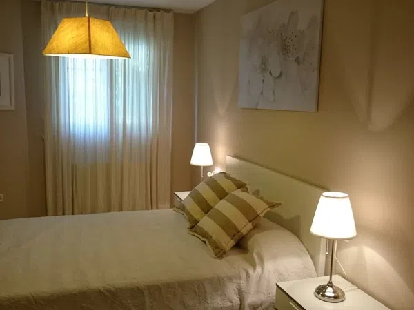 Piso en Calle Santa Rita, 2, Belén - San Roque, Belén - San Roque - Foto 1