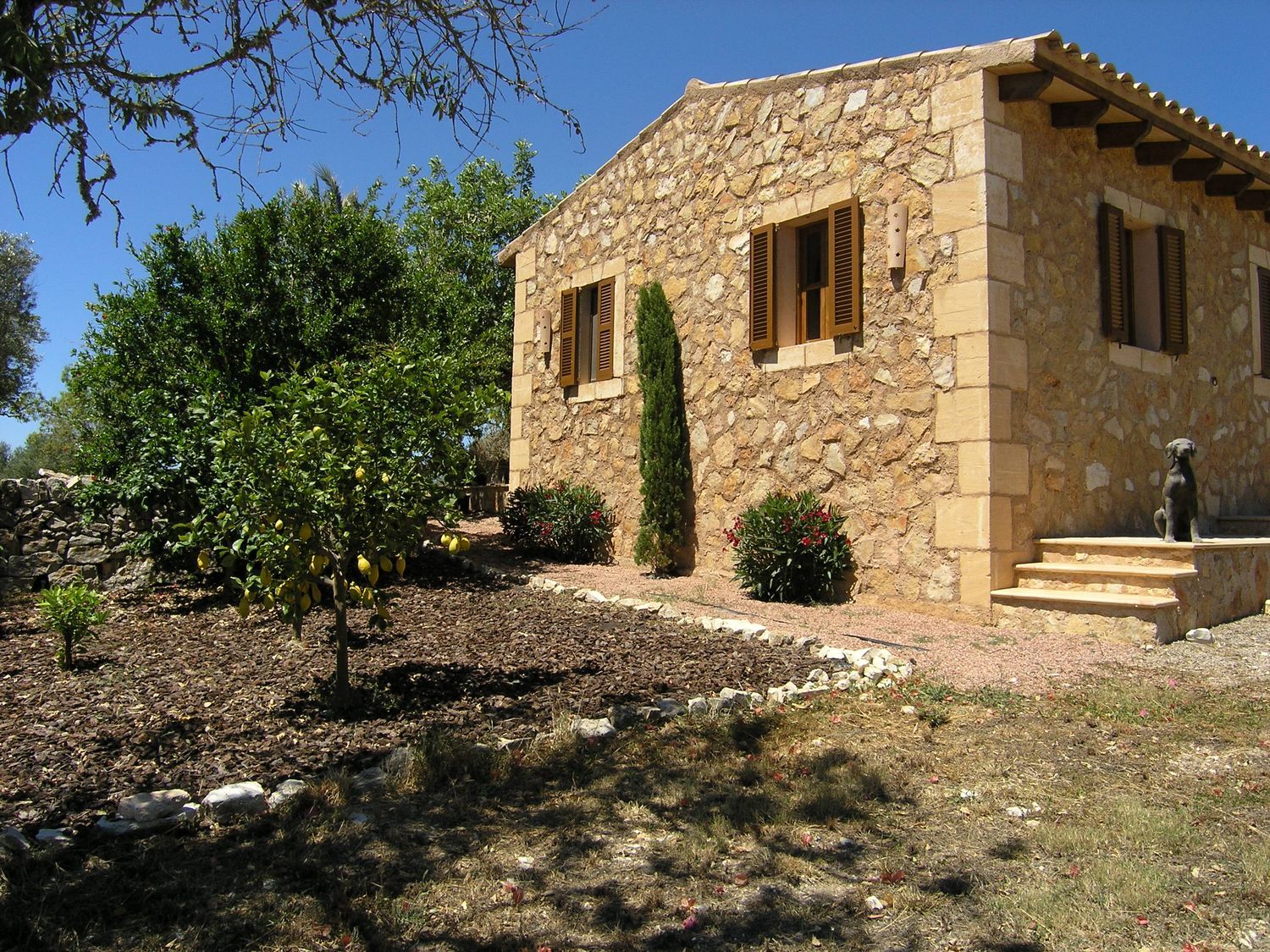Casa rural en Poligono 4, 788 - Foto 2