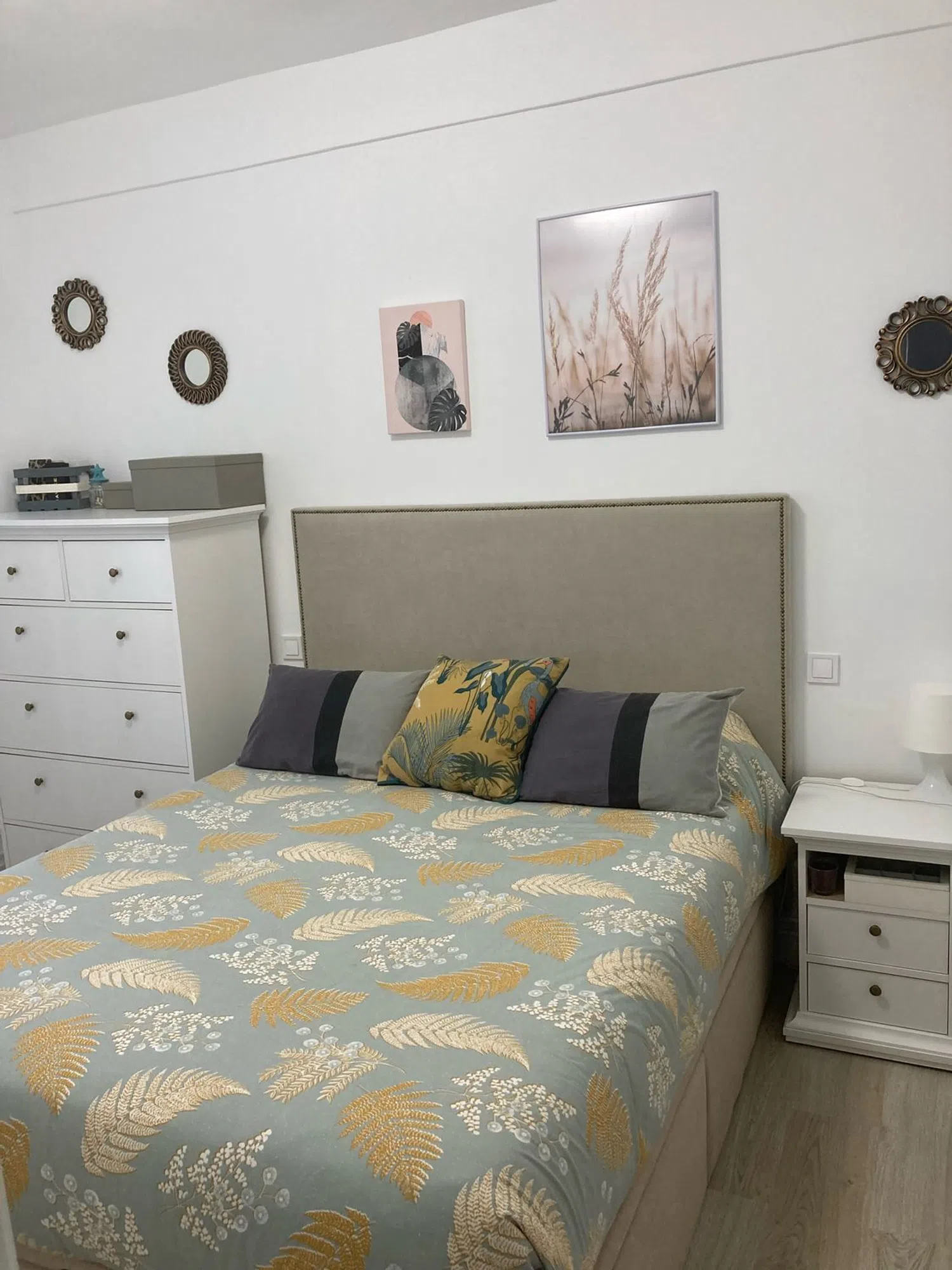 Piso en calle del General Cadenas Campos, 9 - Foto 1