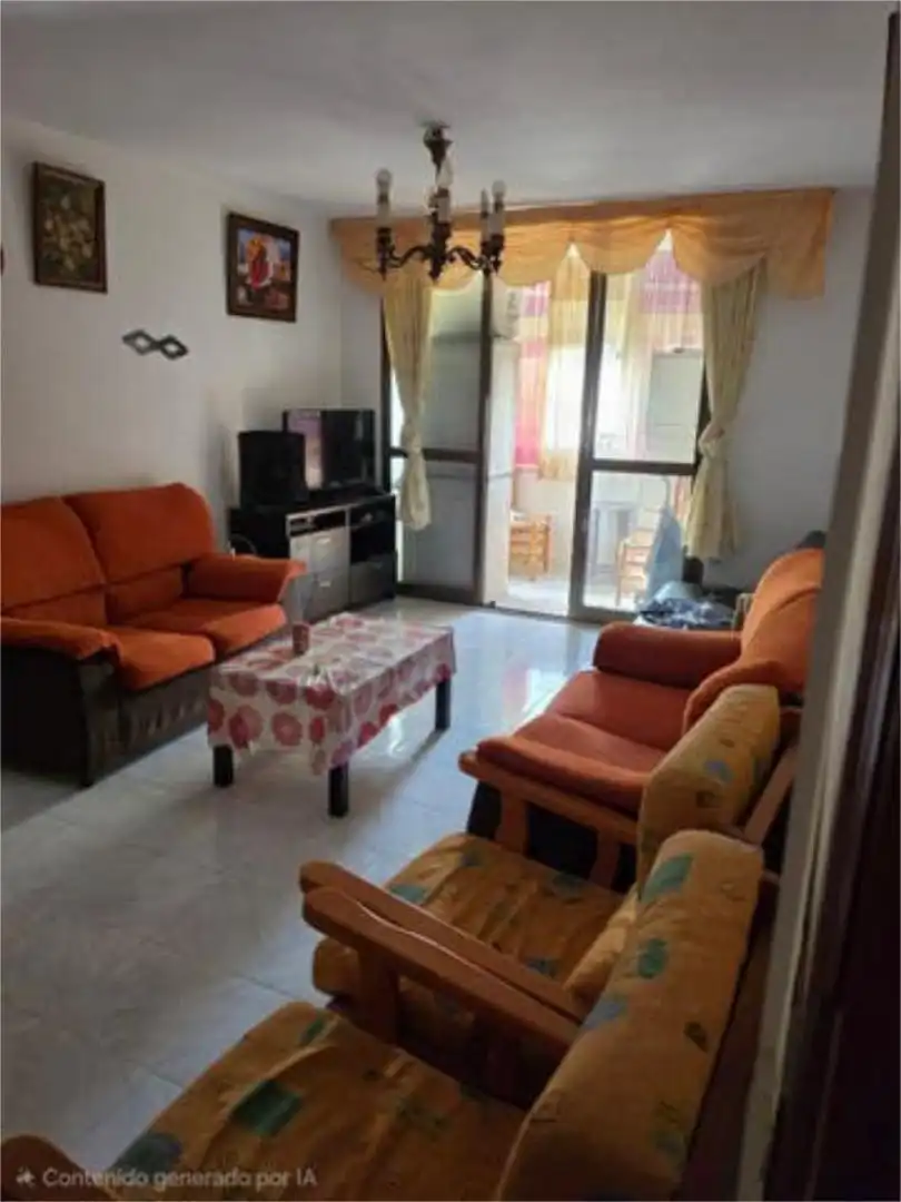 Piso en La Palma - Foto 3