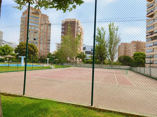Piso en Avenida de Cataluña, 33, Cabo de las Huertas - Foto 9