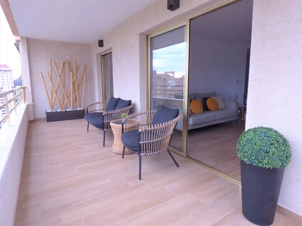 Piso en Altea, 5 - Foto 1