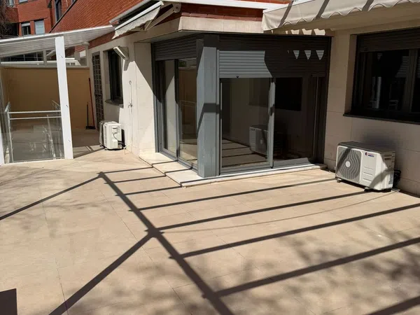 Piso en paseo de los Parques, 6 - Foto 27