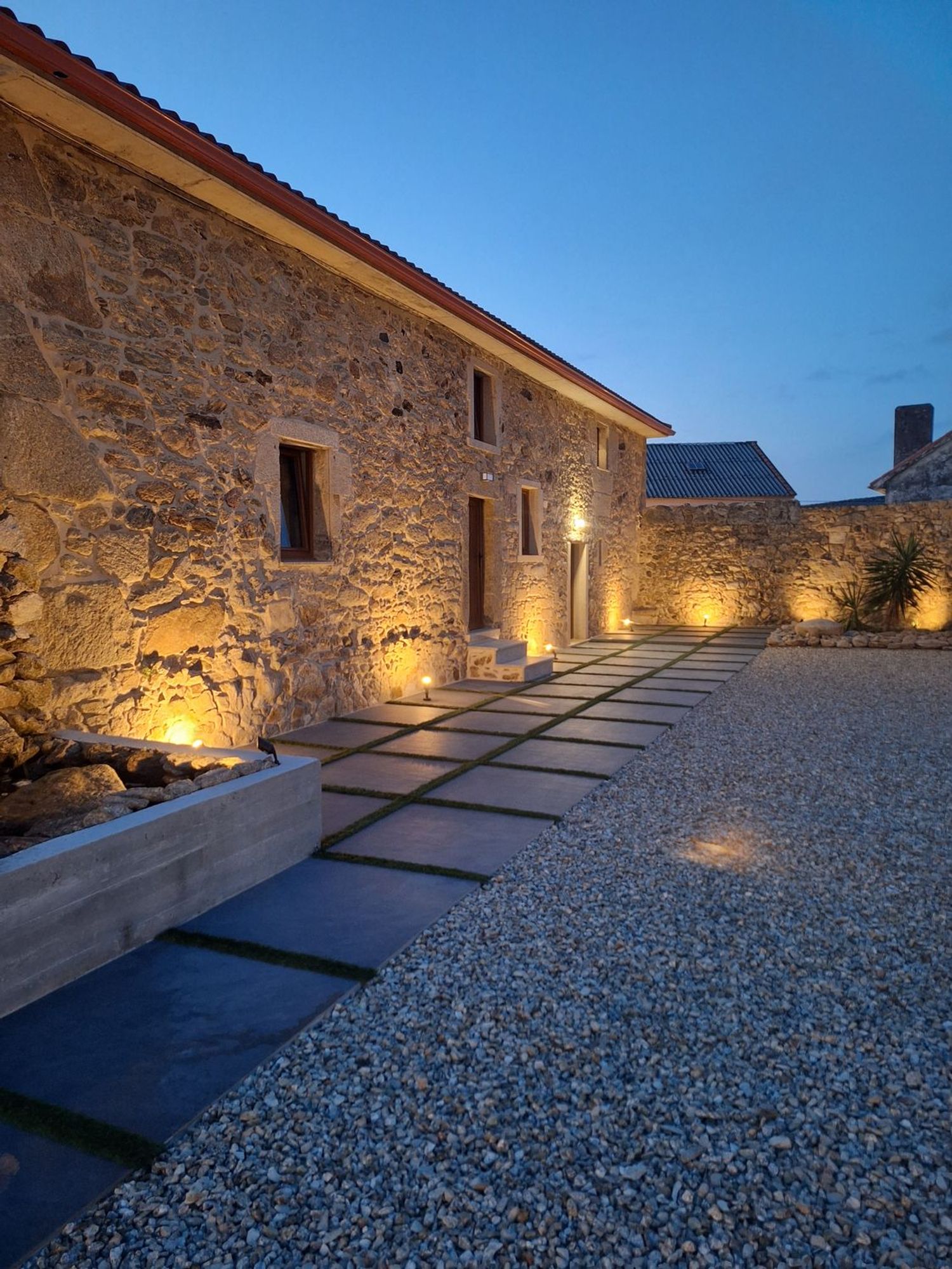Casa rural en Cambre, 9 - Foto 38