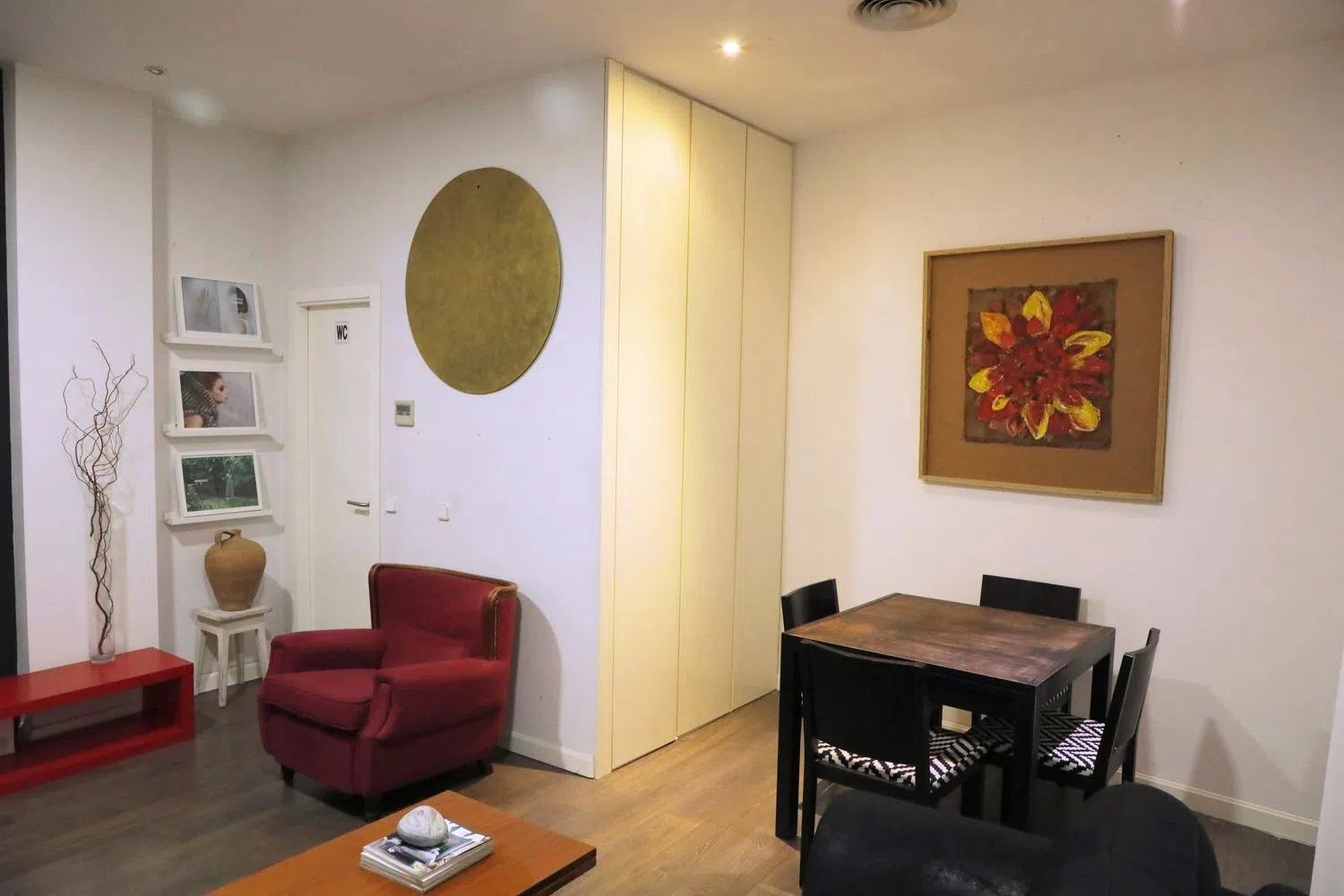 Piso en calle de la Arquitectura, 9 - Foto 7