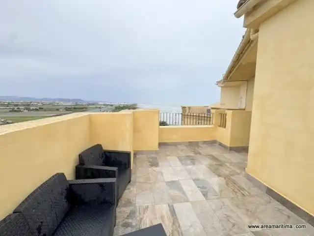 Dúplex en  Avenida l'Horta - Foto 3