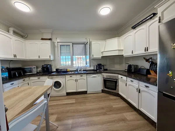 Casa o chalet independiente en Punta Umbría pueblo, Punta Umbría pueblo - Foto 18
