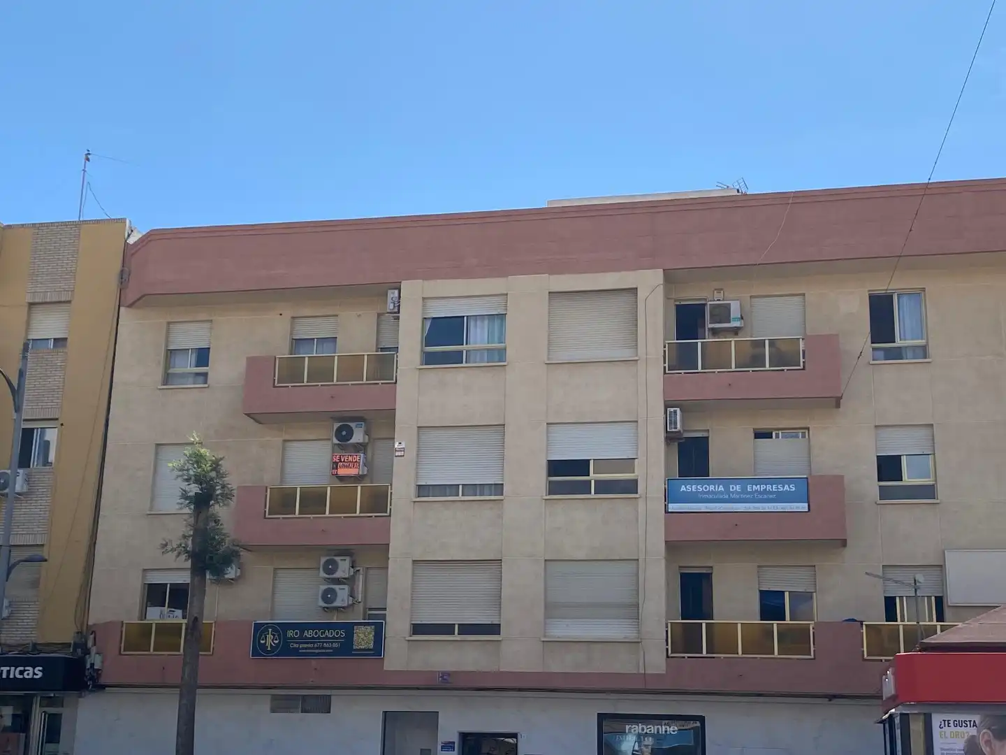 Piso en  Avenida Juan Carlos I 2 - Foto 17