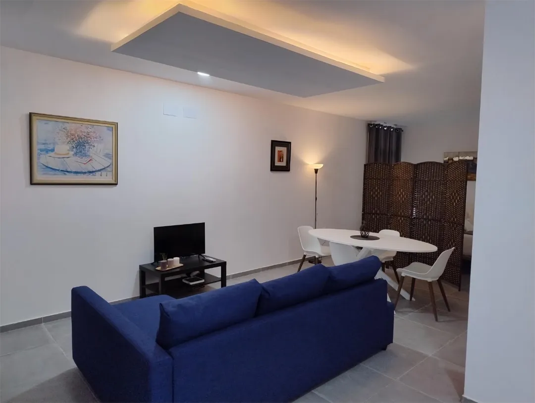 Apartamento en  Calle Rodrigo de Triana 90 - Foto 8