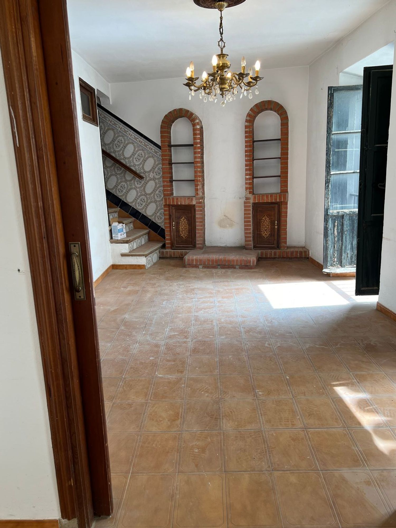 Casa o chalet independiente en Calle Alférez Ramón Gómez de las Cortinas, 1 - Foto 24
