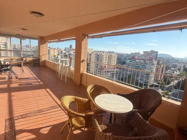 Piso en Avenida Bruselas, 10, Playa de San Juan - Foto 1