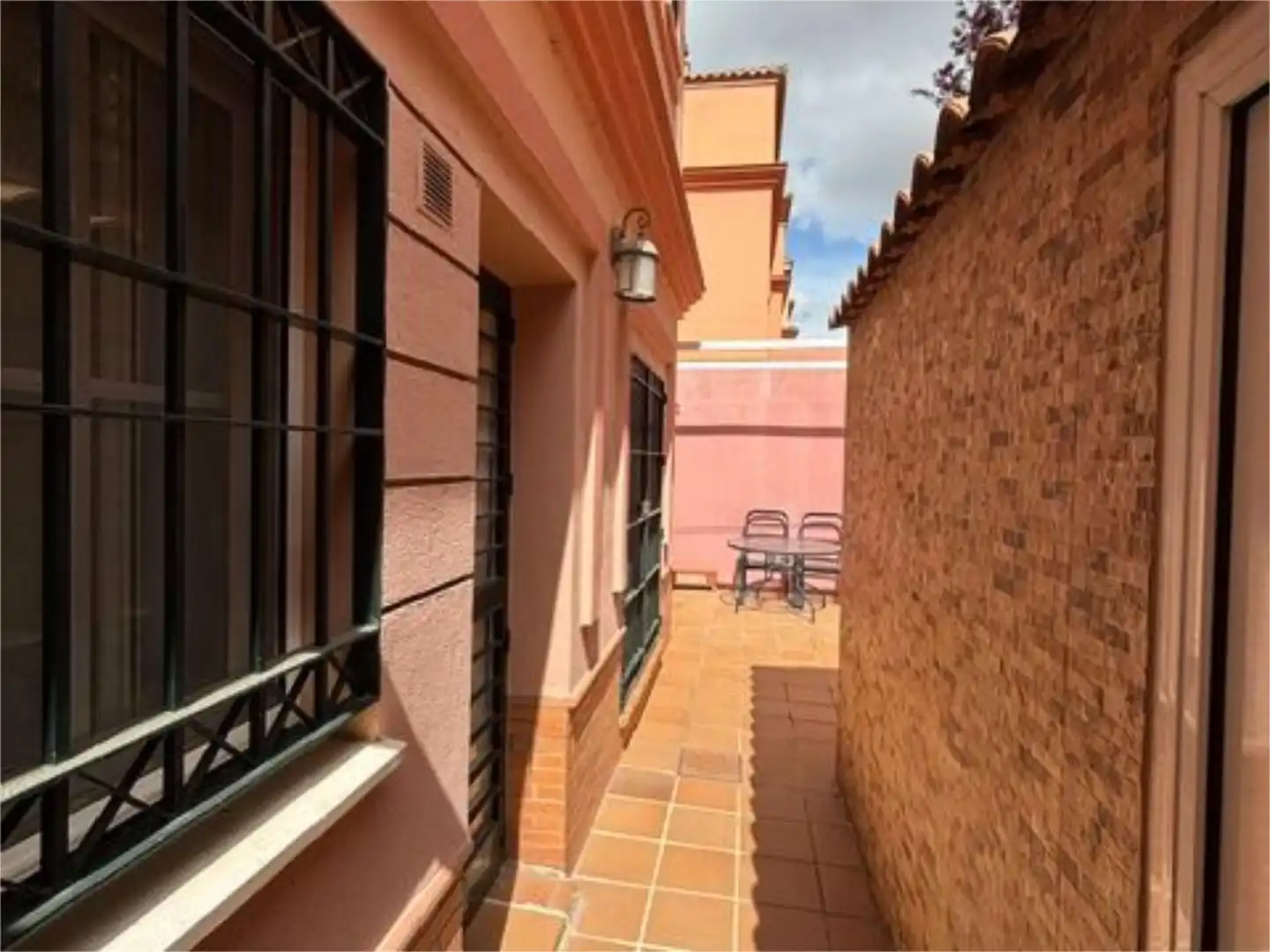 Chalet en Tomares - Foto 20