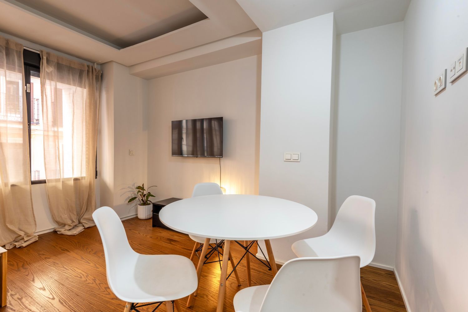 Piso en calle de Fuencarral, 77 - Foto 5