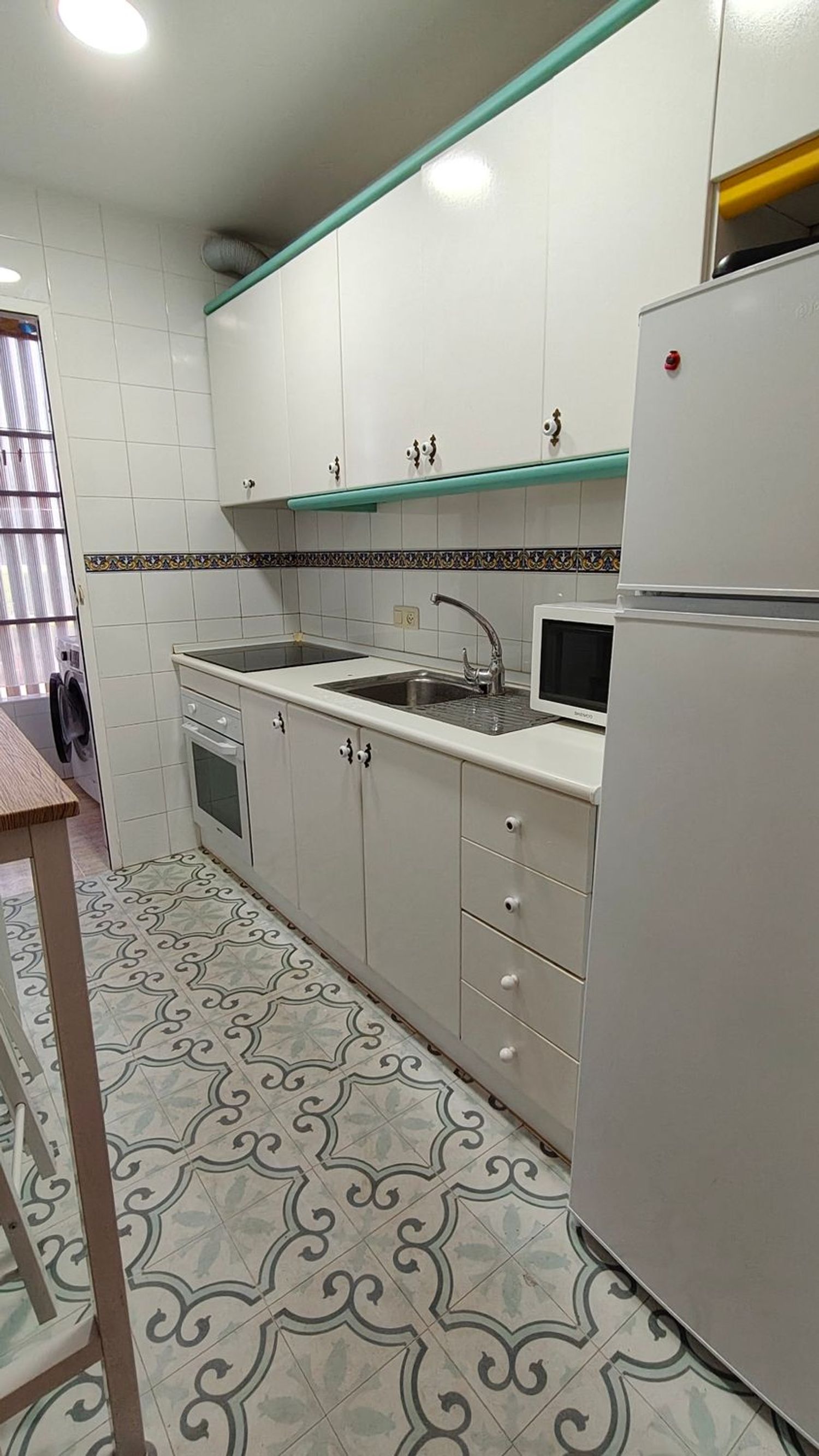 Piso en Calle Teodoro Llorente, 3, Campoamor - Foto 9
